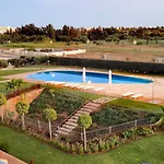 Gorgeous With Pools And Golf Court View 公寓 *