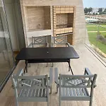 Gorgeous With Pools And Golf Court View 公寓 奎特里拉