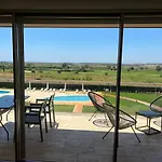 Gorgeous With Pools And Golf Court View 公寓 奎特里拉