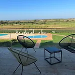 Gorgeous With Pools And Golf Court View * 奎特里拉