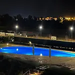 Apartman Gorgeous With Pools And Golf Court View