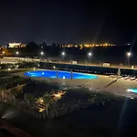 Apartman Gorgeous With Pools And Golf Court View *