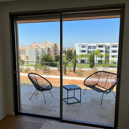Gorgeous With Pools And Golf Court View Lejlighed *