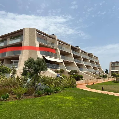 Apartman Gorgeous With Pools And Golf Court View