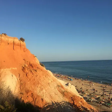 Gorgeous With Pools And Golf Court View * Картейра