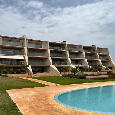 Gorgeous With Pools And Golf Court View * Quarteira