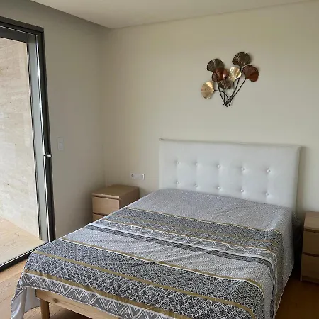 Apartment Gorgeous With Pools And Golf Court View Quarteira